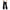 Loose Street Workwear Trousers For Men