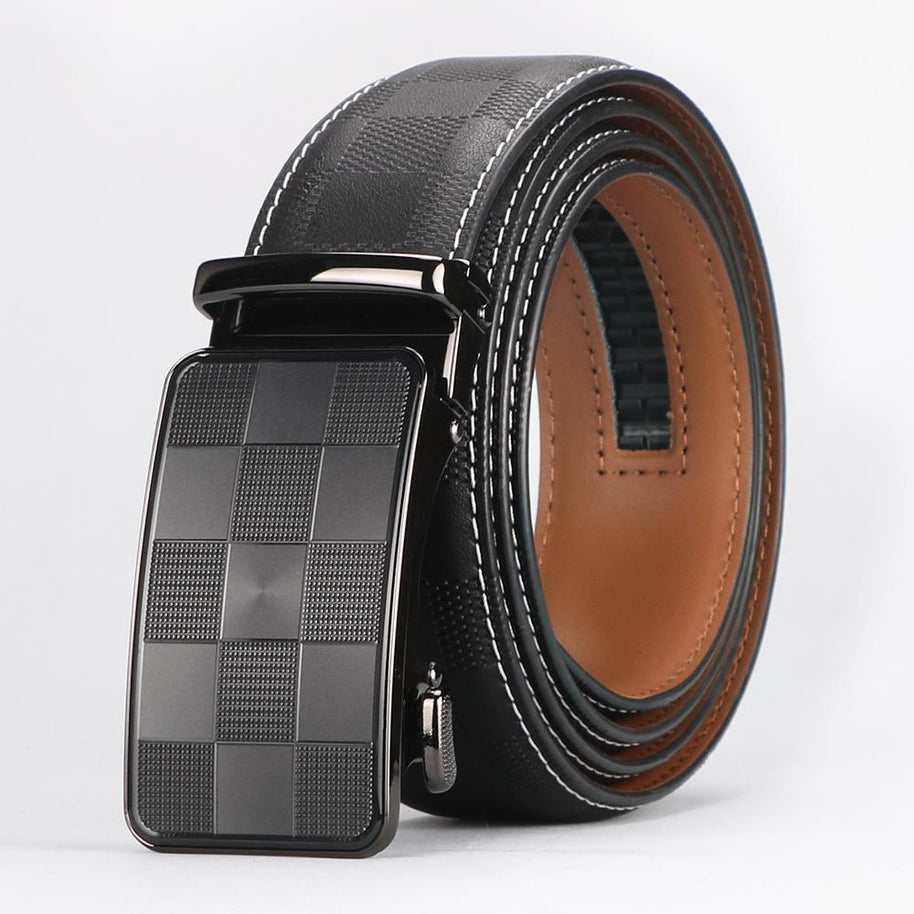 Fashionable Belt Trends For Every Outfit