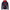 Men's Hoodie Black White Army Green Red Hooded Color Block Fleece Cool Casual Winter Clothing Apparel Hoodies Sweatshirts